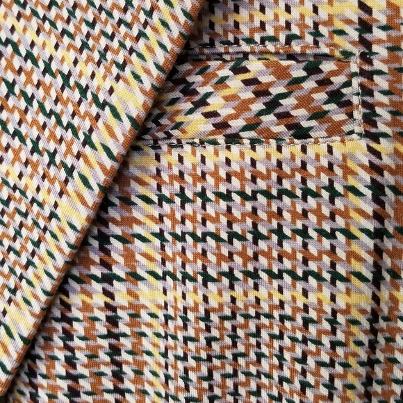 nwot CAbi Pastime Jacket Fall 2018 Current Blazer - Picture 8 of 8
